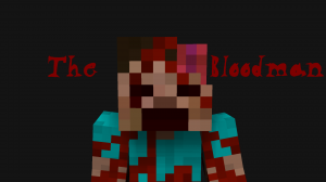 İndir The Bloodman için Minecraft 1.11.2